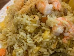 菠萝炒饭-小桔象·泰国风味餐厅(惠城水门路16号店)