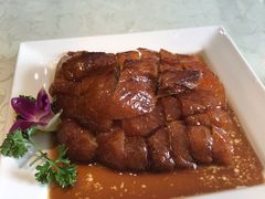 -七哥港式茶餐厅(亮马桥总店)