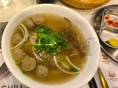 -CHILL Pho澳洲牛肉越南粉(佛山顺德万象汇店)