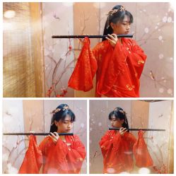 -汉仪华裳汉服馆(打浦桥店)