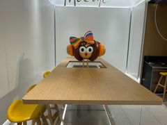 -麦当劳(徐汇漕溪北路百脑汇店)