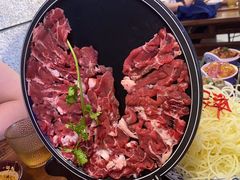 -楠火锅(昆山金鹰店)