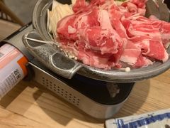 -初居食屋日式料理(万象城购物中心店)