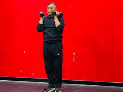 -Stone Motion Fitness 释动健身