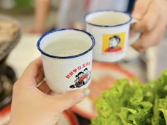 -永安里地摊烤肉(首创店)