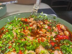 徐家口口脆-锦府盐帮·李宅(领展购物广场中关村店)