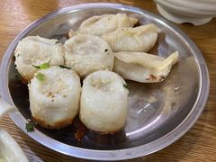 -黄阿姨锅贴大王(万航渡路店)