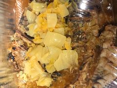 -鱼酷活鱼烤鱼(人信汇商场店)