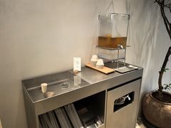 -喜茶(广州番禺奥园广场店)