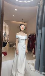 -Color卡诺婚纱礼服馆(南京严选店)