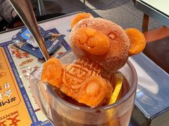 -文通冰室(东方宝泰店)