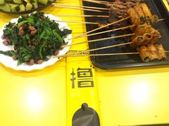 -望京小腰(北京总店)