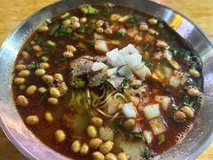 -覃肥叔桂林米粉(粮道街店)
