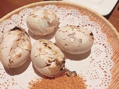 -燕郊烧鸽子(广安路店)