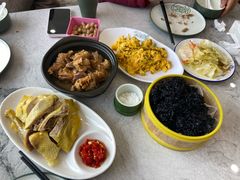 -紫藤园·天目湖大鱼头(南山竹海店)