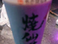 -书亦烧仙草(汇智中心概念店)