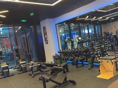 -NRG健身私教CLUB(静安体育中心店)