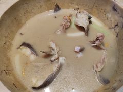 -云海肴云南菜·蒸汽石锅鱼(北京良乡华冠店)