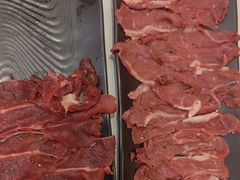 -牛品福潮汕牛肉火锅(旺庄店)