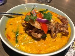 -CHINCHIN 青青·泰国料理(万象食家店)