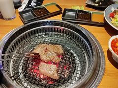 -丸藏和牛烧肉专门店(园区师惠坊店)