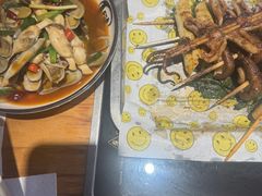 -新疆烧烤王(广灵店)