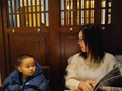 -君子·兰餐厅(长江路店)