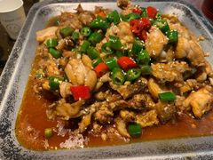 -蛙喔牛蛙(仙林万达茂店)