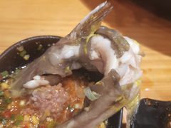 -九记潮汕现切鲜牛肉自助火锅(长沙·方圆荟店)