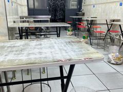 -清真李唯一优质肉丸糊辣汤