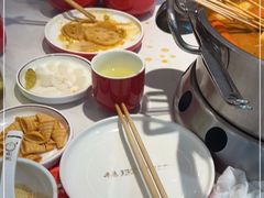 -杨翔豆皮涮牛肚(华阳城店)