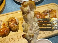 -俄士厨房(未来城店)