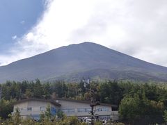 -富士山吉田線五合目