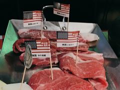 -炉小哥烤肉(信万广场店)