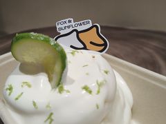 -狐狸和向日葵(北京路店)