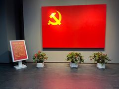 -上海市龙华烈士陵园