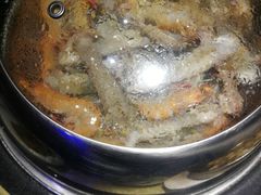 -船梆煮•蒸汽海鲜·炉火烤肉(五四广场店)