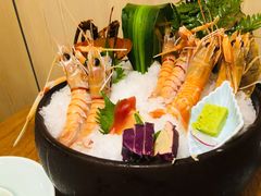 鳌虾-万岛日本料理铁板烧(太古里店)