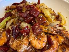 -赶海部落海鲜城(海阳路店)