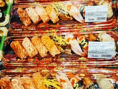 -盒马鲜生(大成店)