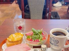 -西村咖啡店 (中山手本店)