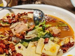 -郑庄脂渣海鲜楼(九水路店)