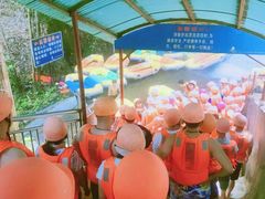 -清泉湾生态旅游度假区