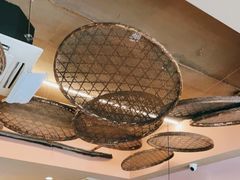 大堂-鱼食饭稻·苏浙土菜17年老馆子(平江路店)