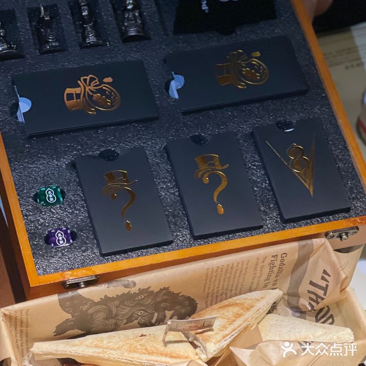 太食獸4⃣️周年｜我心中的泰国菜天花板⛱️