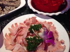 李雪火锅食府(总店)-李雪火锅食府(宽窄巷子总店)