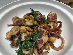 -阿里元老宋海鲜大排档(明发店)