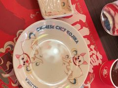 -仙隐小鹿中華の日料(荣民龙首广场店)