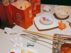 -海底捞火锅(亲子主题北金鹰店)