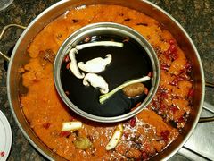 -小天鹅火锅·一线江景洪鼎旗舰店(洪崖洞店)